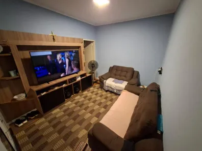 Casa com 2 Quartos à venda, 120m² no Campos Elíseos, Ribeirão Preto