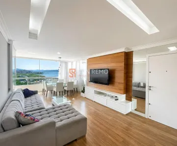 Cobertura com 3 Quartos à venda, 175m² no Itacorubi, Florianópolis