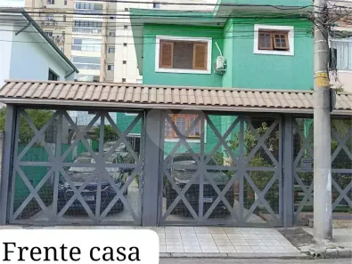  com 4 Quartos à venda, 150m² no Santana, São Paulo