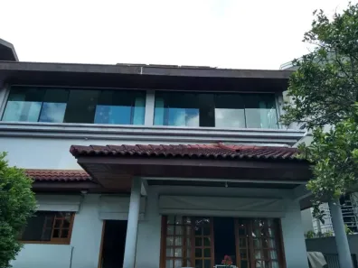 Casa de Condomínio com 4 Quartos à venda, 256m² no Urbanova, São José dos Campos