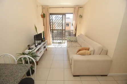 Apartamento com 1 Quarto para alugar, 63m² no Centro, Pelotas