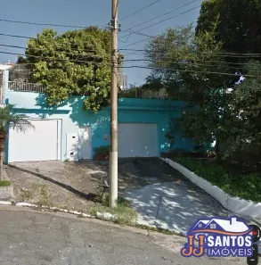 Casa com 3 Quartos à venda, 180m² no Vila Bertioga, São Paulo