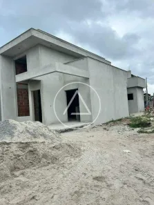 Casa com 3 Quartos à venda, 95m² no Jardim Miramar, Rio das Ostras