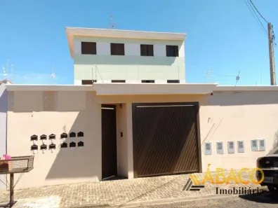 Apartamento com 2 Quartos para alugar, 45m² no Vila Brasília, São Carlos