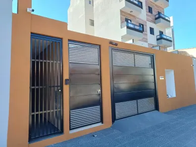Kitnet com 1 Quarto para alugar, 12m² no Santa Terezinha, Santo André