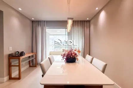 Apartamento com 3 Quartos à venda, 112m² no Victor Konder, Blumenau