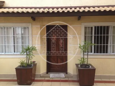 Casa de Condomínio com 3 Quartos à venda, 140m² no Jardim Ampliação, São Paulo