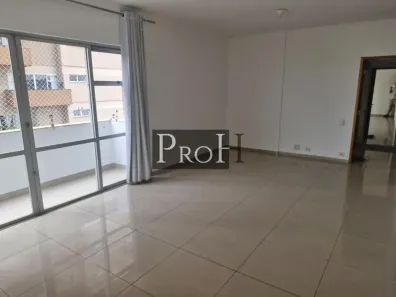 Apartamento com 3 Quartos à venda, 124m² no Centro, São Bernardo do Campo