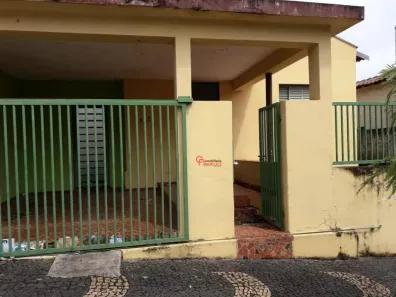 Casa com 2 Quartos à venda, 105m² no Centro, Santa Bárbara D'Oeste