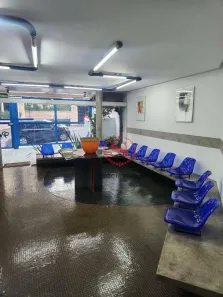 Prédio Comercial para alugar, 209m² no Vila Bastos, Santo André