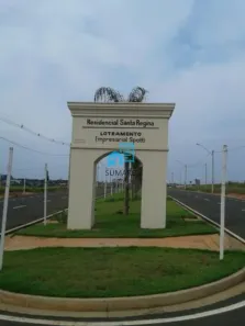 Lote/Terreno à venda, 200m² no Centro Industrial Pascutti, São José do Rio Preto