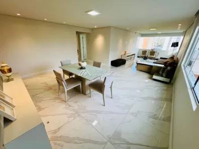 Apartamento com 3 Quartos à venda, 143m² no Aldeota, Fortaleza