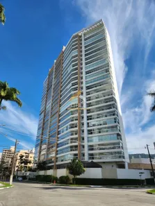 Apartamento com 3 Quartos à venda, 111m² no Enseada, Guarujá