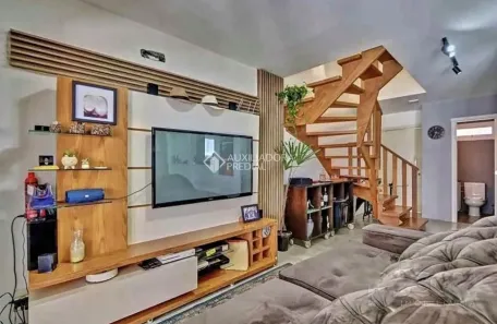 Casa com 3 Quartos à venda, 172m² no Lomba do Pinheiro, Porto Alegre