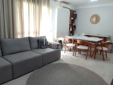 Apartamento com 3 Quartos à venda, 87m² no Parque Prado, Campinas