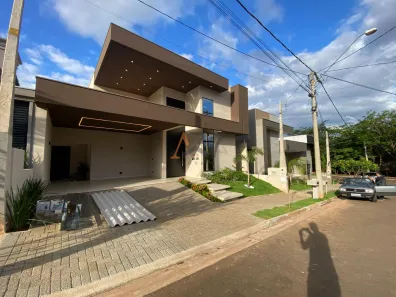 Casa de Condomínio com 3 Quartos à venda, 172m² no Residencial Maria Júlia, São José do Rio Preto