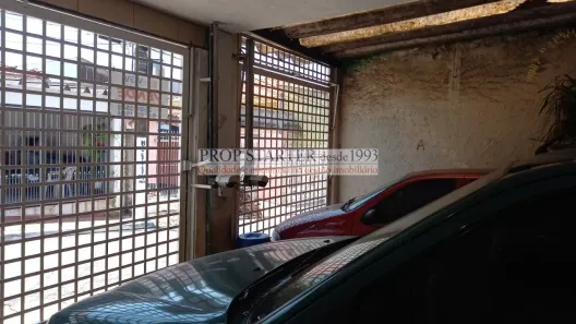 Casa com 3 Quartos à venda, 84m² no Vila Guarani (Z Sul), São Paulo