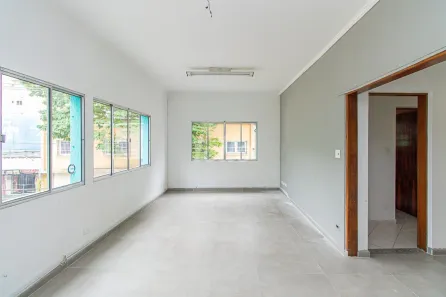 Ponto Comercial para alugar, 150m² no Vila Assunção, Santo André