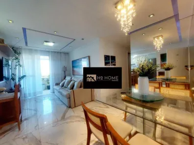 Apartamento com 2 Quartos à venda, 63m² no Barra Olímpica, Rio de Janeiro