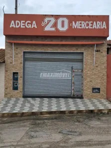 para alugar, 90m² no Jardim Novo Mundo, Votorantim