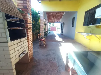 Casa com 2 Quartos à venda, 375m² no Recanto Feliz, Brasília