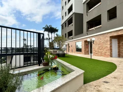 Apartamento com 2 Quartos à venda, 74m² no Glória, Joinville