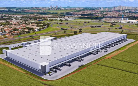 Galpão/Depósito/Armazém para alugar, 54246m² no Recreio Anhangüera, Ribeirão Preto