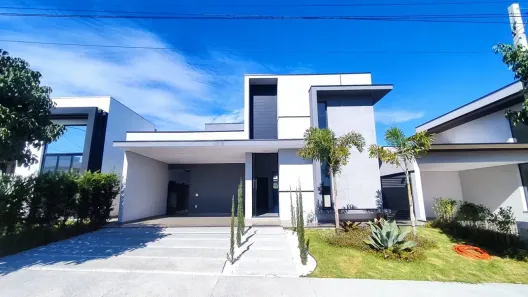 Casa com 3 Quartos à venda, 160m² no São Venâncio, Itupeva