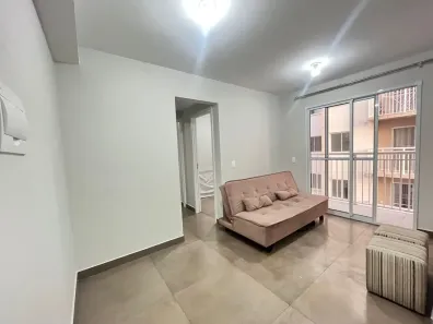 Apartamento com 2 Quartos à venda, 40m² no Vila Água Funda, São Paulo