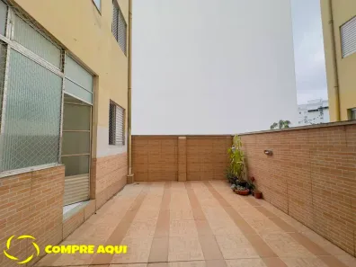 Apartamento com 3 Quartos à venda, 127m² no Consolação, São Paulo