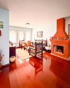 Sobrado com 4 Quartos para venda ou aluguel, 250m² no Alto Ipiranga, Mogi das Cruzes