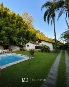 Casa com 3 Quartos à venda, 145m² no Pedro do Rio, Petrópolis