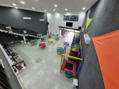 Galpão/Depósito/Armazém para alugar, 1200m² no Vila Ré, São Paulo