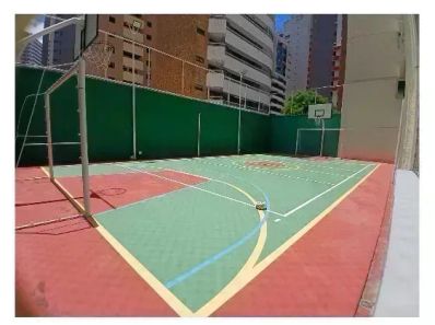 Apartamento com 4 Quartos à venda, 260m² no Meireles, Fortaleza