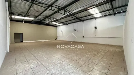 Galpão/Depósito/Armazém à venda, 330m² no Céu Azul, Belo Horizonte