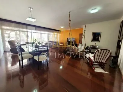 Apartamento com 3 Quartos à venda, 209m² no Vila Adyana, São José dos Campos