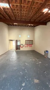 Casa com 2 Quartos para alugar, 90m² no Jardim Dona Lili, Bauru