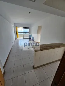 Apartamento com 2 Quartos à venda, 73m² no Jardim Armação, Salvador