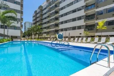 Apartamento com 2 Quartos à venda, 60m² no Pechincha, Rio de Janeiro
