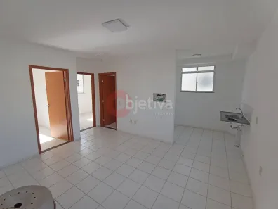 Apartamento com 2 Quartos à venda, 54m² no Jardim Esperança, Cabo Frio