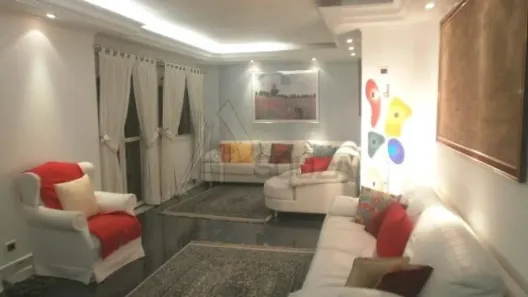 Apartamento com 4 Quartos à venda, 425m² no Água Fria, São Paulo