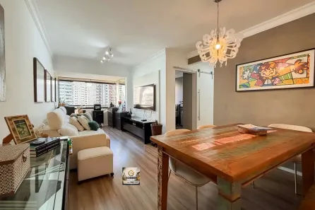 Apartamento com 3 Quartos à venda, 80m² no Aclimação, São Paulo