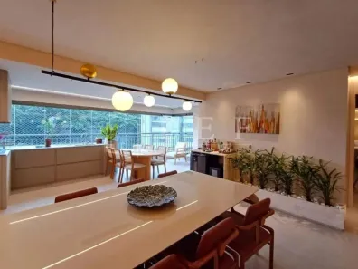 Apartamento com 3 Quartos à venda, 162m² no Vila Clementino, São Paulo