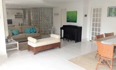 Apartamento com 2 Quartos à venda, 122m² no Campo Belo, São Paulo