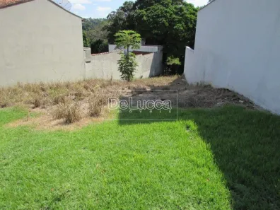 Lote/Terreno à venda, 454m² no Sousas, Campinas
