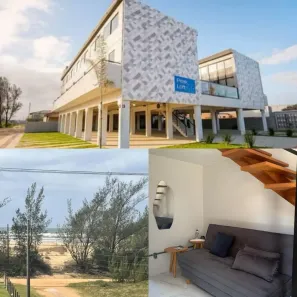 Apartamento com 1 Quarto à venda, 32m² no Camacho, Jaguaruna