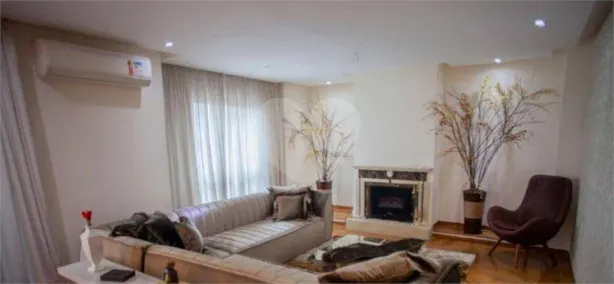 Apartamento com 4 Quartos à venda, 284m² no Vila Congonhas, São Paulo