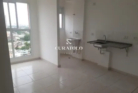 Apartamento com 1 Quarto à venda, 30m² no Vila Guilhermina, São Paulo