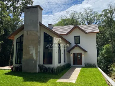 Casa com 3 Quartos à venda, 360m² no Mato Queimado, Gramado