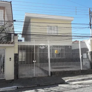 Casa com 3 Quartos à venda, 110m² no Vila Mazzei, São Paulo
